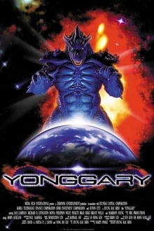 Yonggary