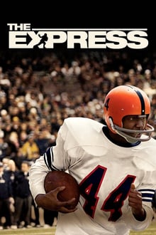 The Express streaming vf