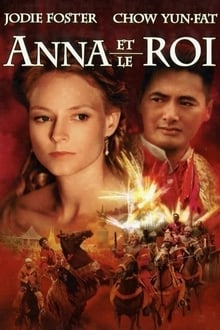 Anna et le roi streaming vf
