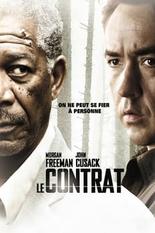 Le Contrat streaming vf