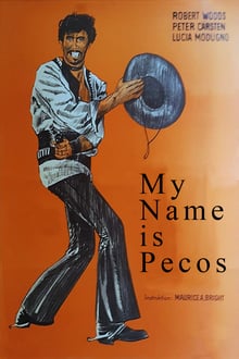 Mon nom est Pecos streaming vf