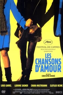 Les chansons d'amour streaming vf