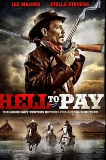 Hell to Pay streaming vf
