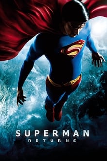 Superman Returns streaming vf