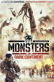Monsters: Dark Continent streaming vf