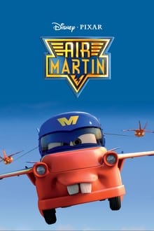 Air Martin streaming vf