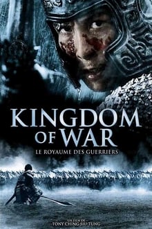 Kingdom of War streaming vf