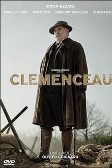 Clemenceau streaming vf