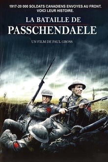 La Bataille de Passchendaele streaming vf