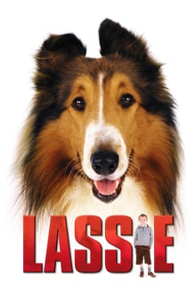 Lassie streaming vf