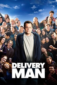 Delivery Man streaming vf