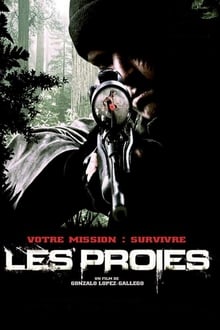 Les Proies streaming vf
