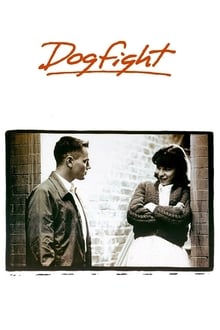 Dogfight streaming vf