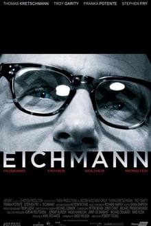 Eichmann streaming vf