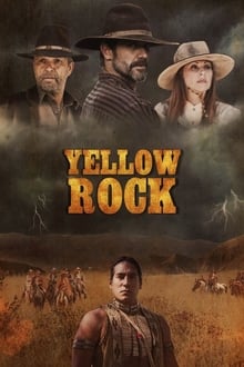 Yellow Rock streaming vf