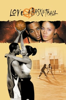 Love & Basketball streaming vf