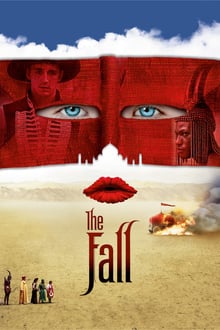 The Fall streaming vf