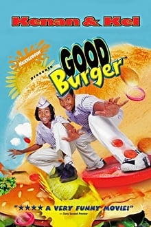 Good Burger streaming vf