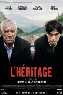 L'Héritage streaming vf