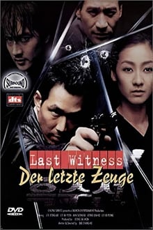 The Last Witness streaming vf