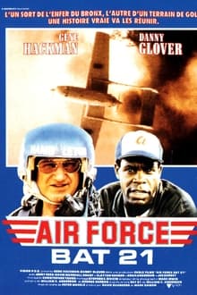Air Force Bat 21 streaming vf