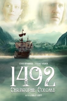 1492 : Christophe Colomb streaming vf
