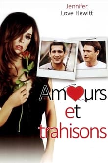 Amours & trahisons streaming vf