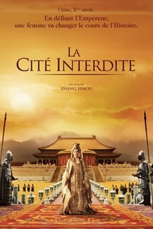 La Cité Interdite streaming vf