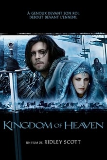 Kingdom of Heaven streaming vf