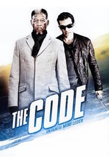 The Code streaming vf