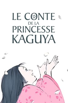 Le conte de la princesse Kaguya streaming vf