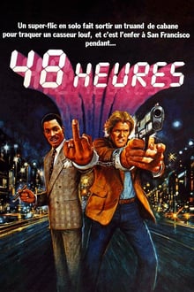 48 heures streaming vf