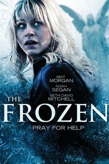 The Frozen streaming vf