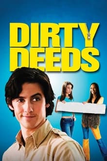 Dirty Deeds streaming vf