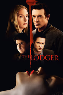 The Lodger streaming vf