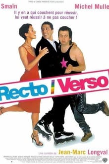 Recto/Verso streaming vf