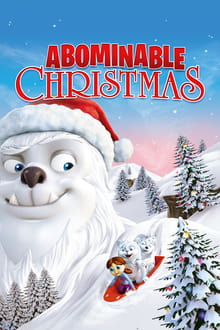 L'Abominable Noël streaming vf