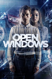 Open Windows streaming vf