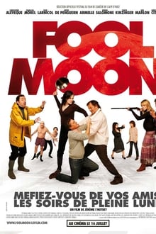 Fool Moon streaming vf