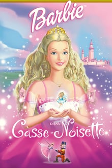 Barbie dans Casse-Noisette streaming vf