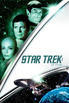 Star Trek : Le film streaming vf