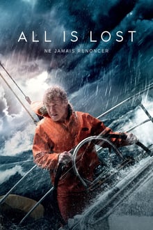 All Is Lost streaming vf