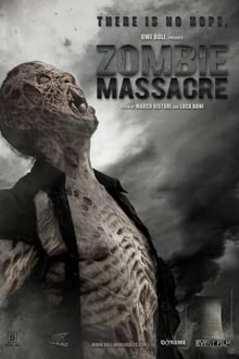 Zombie Massacre streaming vf