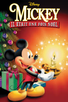 Mickey : Il était une fois Noël streaming vf