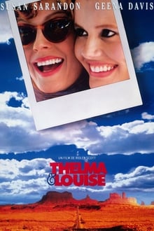 Thelma et Louise streaming vf