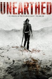 Unearthed streaming vf