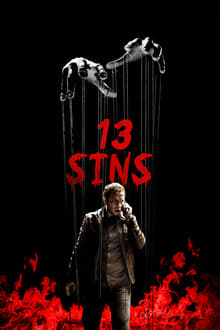 13 Sins streaming vf