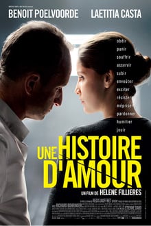 Une Histoire d'amour streaming vf