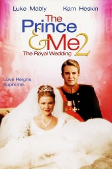 Le Prince et moi 2 : Mariage royal streaming vf