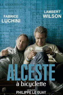 Alceste à bicyclette streaming vf